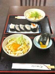 大阪屋食堂