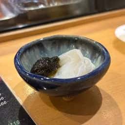 EDOMAESS 江戸前鮨スタンド