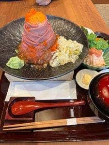 ローストビーフ大野 原宿店