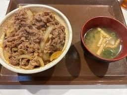 すき家 川崎藤崎店