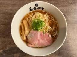 麺屋吟治