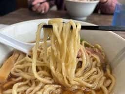 麺屋吟治