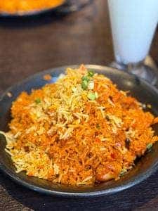 居酒屋チャンドラマ 浜松町店