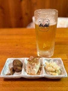 呑み喰い処 ちさと