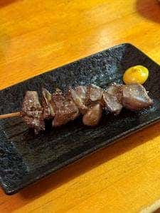 呑み喰い処 ちさと