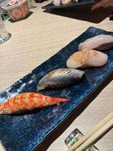 鮨とおばんざい 寿愛