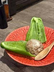 焼肉 とみ 横浜関内店