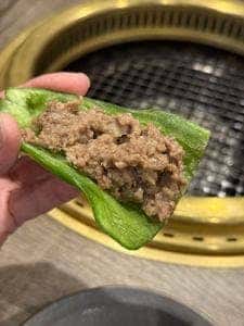 焼肉 とみ 横浜関内店