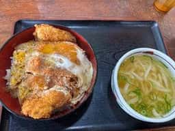 おやまうどん