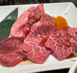 焼肉チャンピオン 羽田空港第3ターミナル店