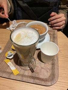 コスタコーヒー 桜新町サザエさん通り店