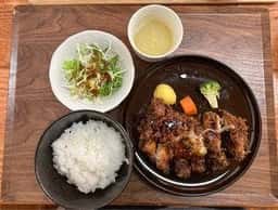 レストラン Morgen