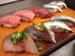 寿司酒場 金ちゃん