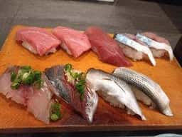 寿司酒場 金ちゃん