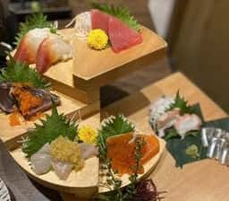 個室完備 隠れ家居酒屋くるみ堂 横浜店