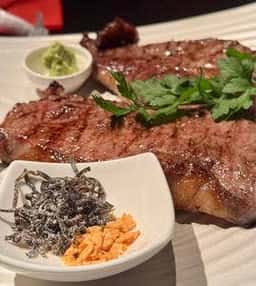 Charcoal Grill&Wine Bar Dryad