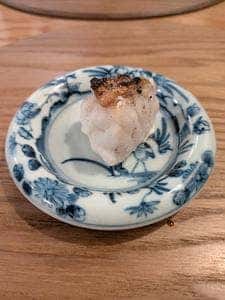 薪焼き はし本