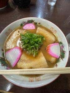 山為食堂