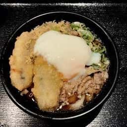 松江うどん屋 だいぜん