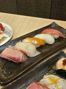 すし松 吉祥寺南店
