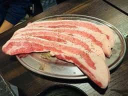 韓国屋台料理と純豆腐のお店 ポチャ