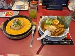 丸源ラーメン 大和郡山店