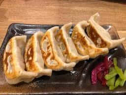 肉汁餃子のダンダダン 五反田西口店