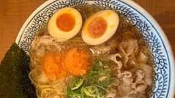 丸源ラーメン 八尾店