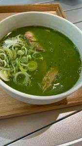 お茶の間食堂