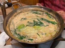 博多もつ鍋と焼もの 一