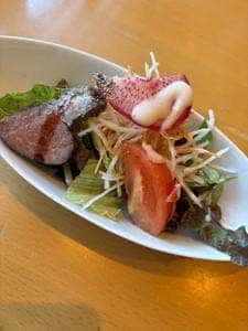 やさい家咲くゑ
