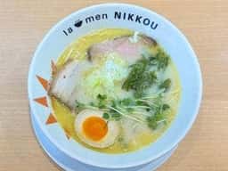 la-men NIKKOU