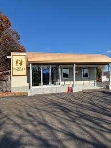 ペイストリー スナッフルス 高丘店