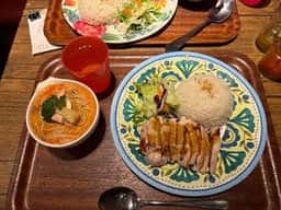 新東記 CLARKE QUAY 大手町
