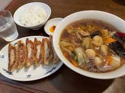 本味軒