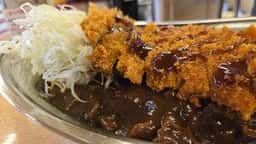もりカレー