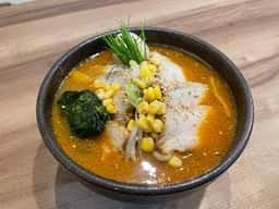 麺処 春の風
