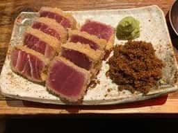 THE 赤提灯
