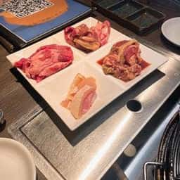 夜空のジンギスカン 45店