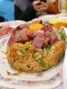 大衆酒場食堂ななつぼし