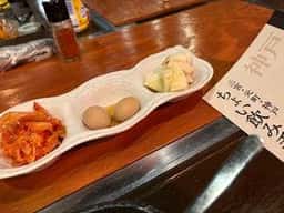 鉄板BARはぶてる