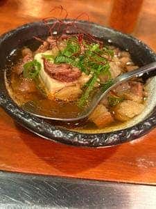 鉄板BARはぶてる
