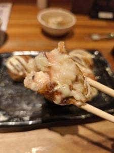 たこ焼きバル 徳次郎 参号店