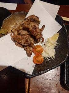 鳥いってつ 北浜店