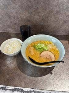 らーめん源屋