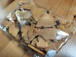 甲賀米粉たい焼き 戸越銀座店