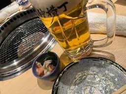 生ラムジンギスカン ラムと羊 門仲横丁店