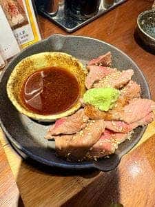 あぶり 清水 新宿西口ハルク店