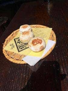 小川の庄おやき村