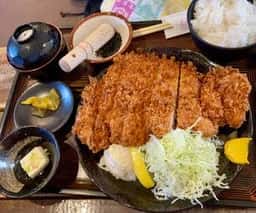 とんかつ尙藤